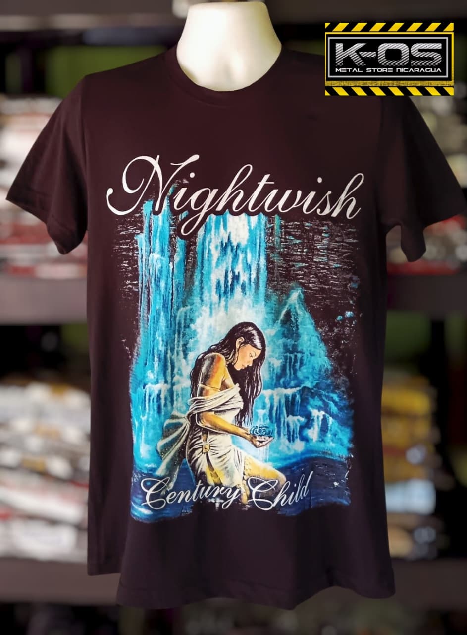 Nightwish - Talla L